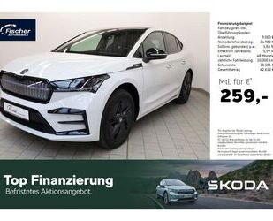Skoda Enyaq Gebrauchtwagen