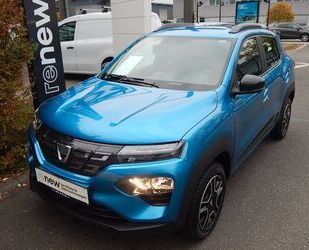 Dacia Spring Gebrauchtwagen