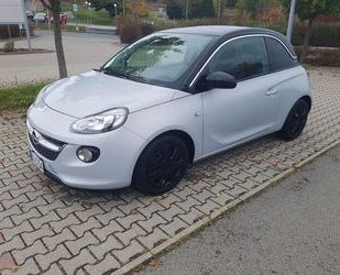Opel Adam Gebrauchtwagen