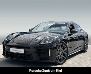 Porsche Panamera Gebrauchtwagen