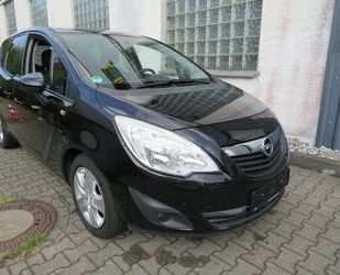 Opel Meriva Gebrauchtwagen