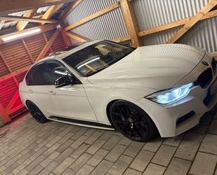 BMW 328 Gebrauchtwagen