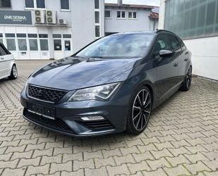 Seat Leon Gebrauchtwagen