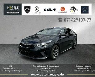 Kia pro ceed / ProCeed Gebrauchtwagen