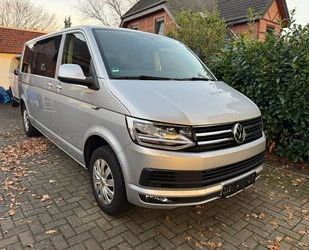 VW T6 Transporter Gebrauchtwagen
