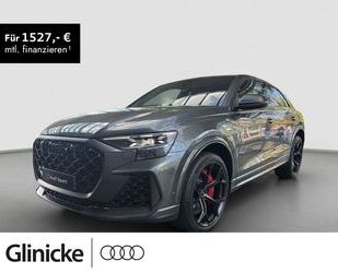 Audi RSQ8 Gebrauchtwagen