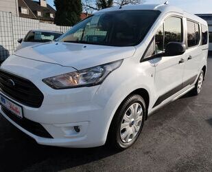 Ford Tourneo Connect Gebrauchtwagen