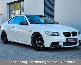 BMW M3 Gebrauchtwagen