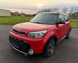 Kia Soul Gebrauchtwagen