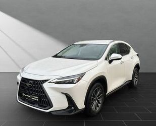 Lexus NX 350h Gebrauchtwagen