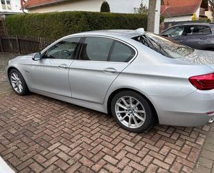 BMW 530 Gebrauchtwagen