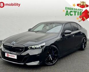 BMW i5 Gebrauchtwagen