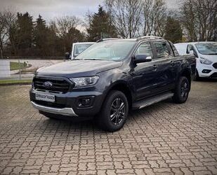 Ford Ranger Gebrauchtwagen