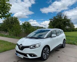 Renault Grand Scenic Gebrauchtwagen