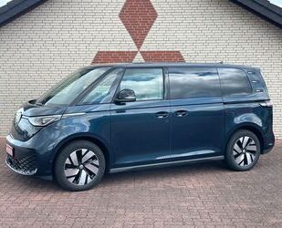 VW ID. Buzz Gebrauchtwagen