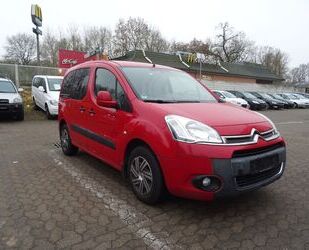 Citroen Berlingo Gebrauchtwagen