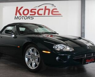 Jaguar XK8 Gebrauchtwagen