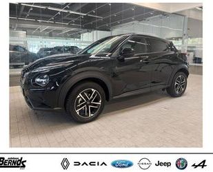 Nissan Juke Gebrauchtwagen