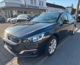 Peugeot 508 Gebrauchtwagen