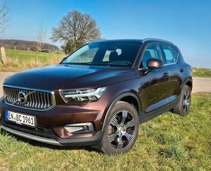 Volvo XC40 Gebrauchtwagen