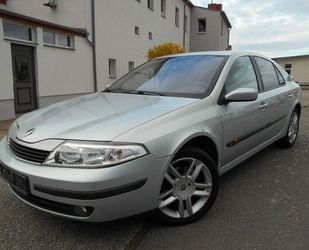 Renault Laguna Gebrauchtwagen