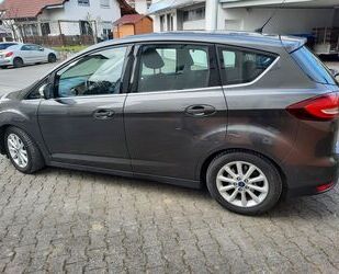 Ford C-Max Gebrauchtwagen