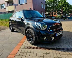 Mini Cooper SD Paceman Gebrauchtwagen