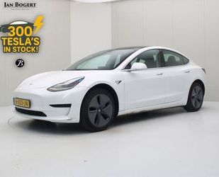 Tesla Model 3 Gebrauchtwagen
