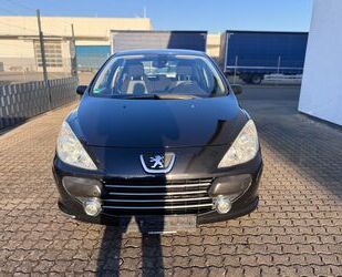 Peugeot 307 Gebrauchtwagen