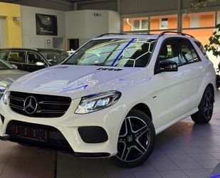Mercedes-Benz GLE 450 Gebrauchtwagen