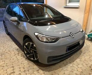 VW ID.3 Gebrauchtwagen