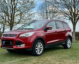 Ford Kuga Gebrauchtwagen