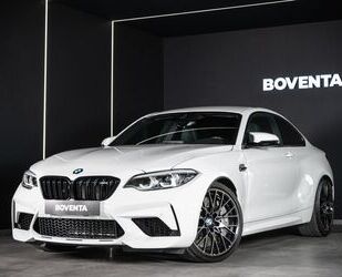 BMW M2 Gebrauchtwagen