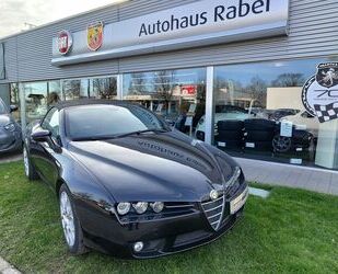 Alfa Romeo Spider Gebrauchtwagen