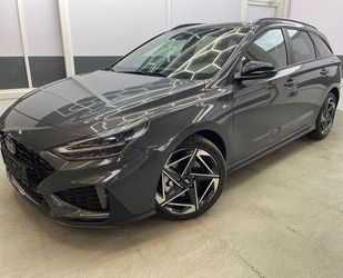 Hyundai i30 Gebrauchtwagen
