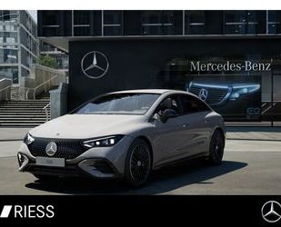 Mercedes-Benz EQE Gebrauchtwagen