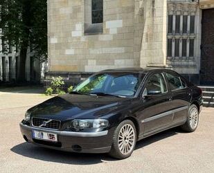 Volvo S60 Gebrauchtwagen