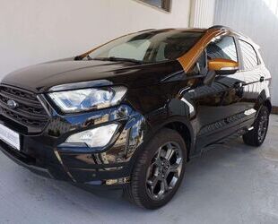 Ford EcoSport Gebrauchtwagen