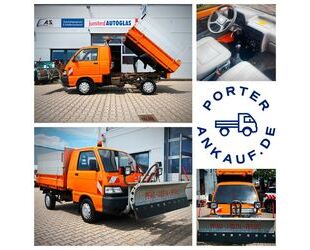 Piaggio Porter Gebrauchtwagen