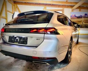 Peugeot 508 Gebrauchtwagen
