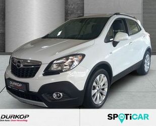 Opel Mokka Gebrauchtwagen