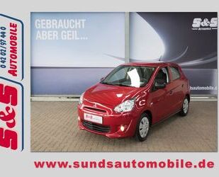 Mitsubishi Space Star Gebrauchtwagen