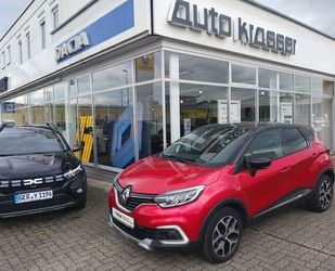 Renault Captur Gebrauchtwagen