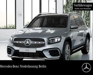 Mercedes-Benz GLB 200 Gebrauchtwagen
