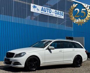 Mercedes-Benz C 220 Gebrauchtwagen