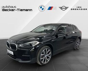 BMW X2 Gebrauchtwagen