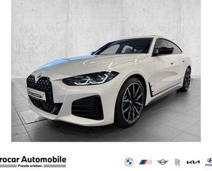 BMW M440 Gebrauchtwagen