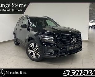 Mercedes-Benz GLB 220 Gebrauchtwagen