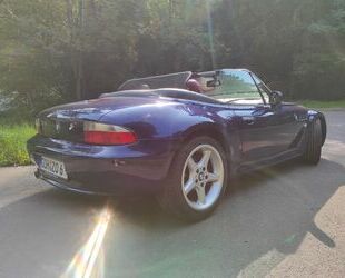BMW Z3 Gebrauchtwagen