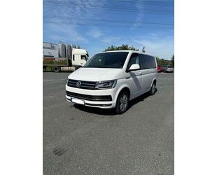 VW T6 Multivan Gebrauchtwagen